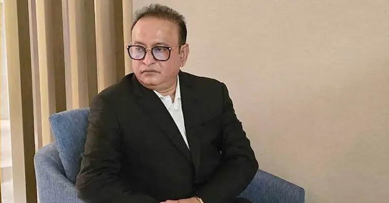 নাসির উদ্দিন সাথী